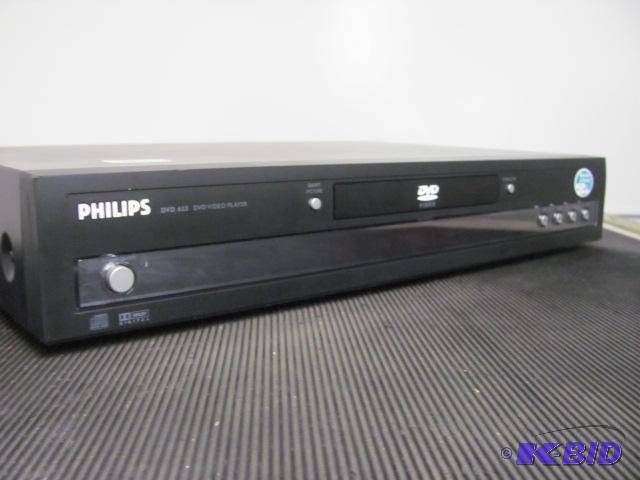 Philips DVD623