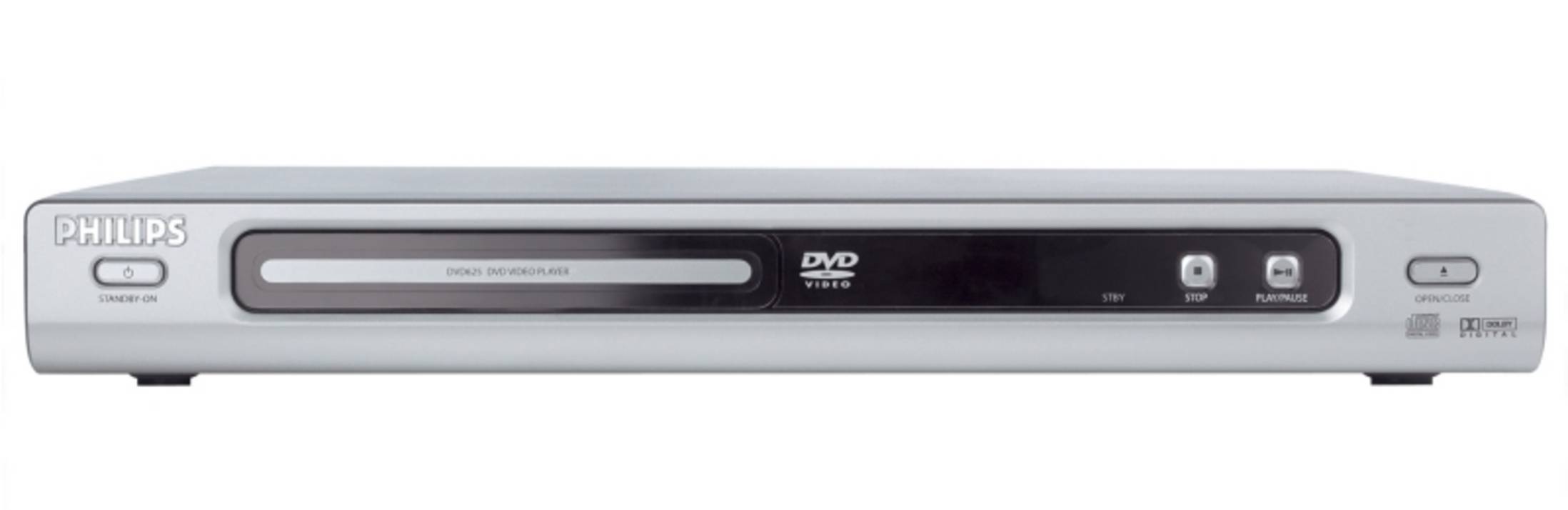 Philips DVD625