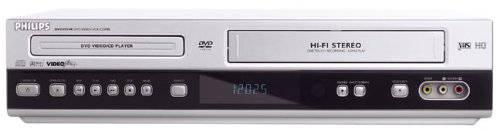Philips DVD755VR