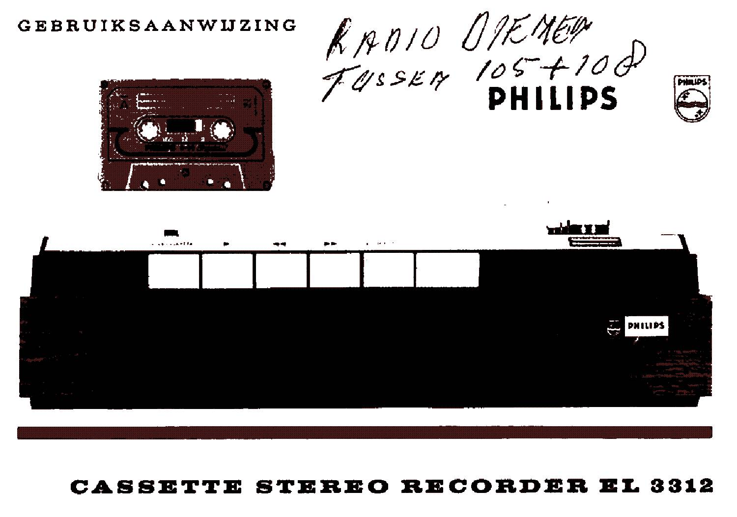 Philips EL3312
