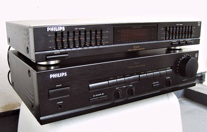 Philips FA650