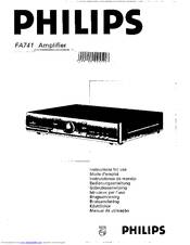 Philips FA741
