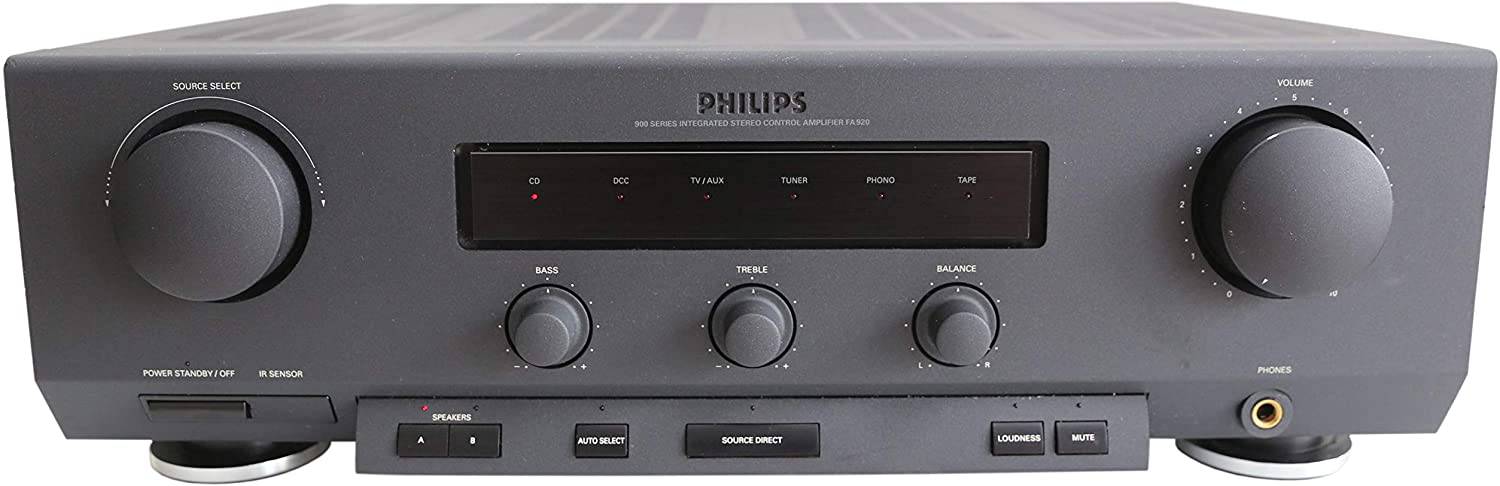 Philips FA920