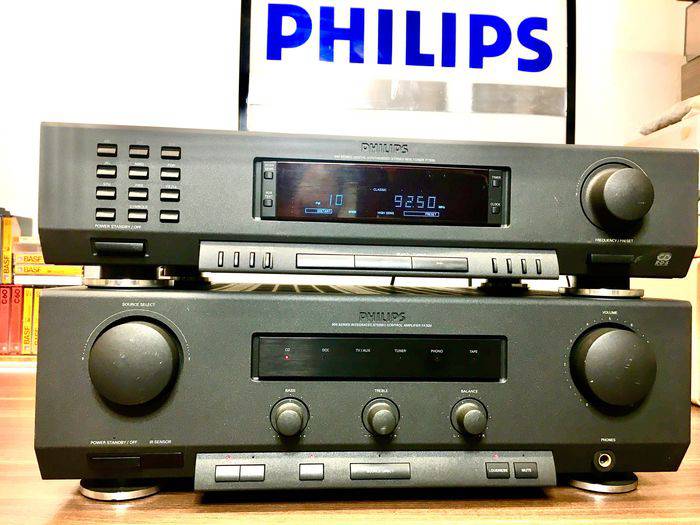 Philips FA920