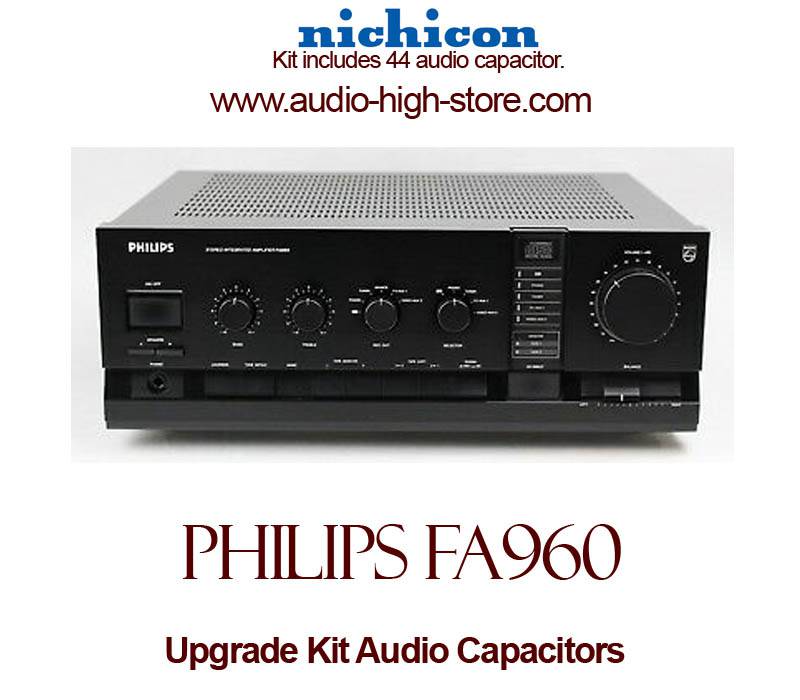 Philips FA960