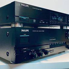 Philips FT980