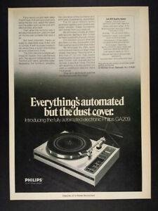Philips GA 209