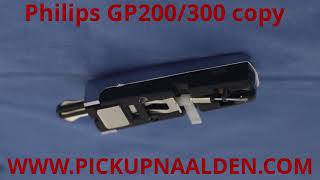 Philips GP 200