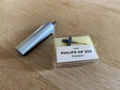 Philips GP 204 PU