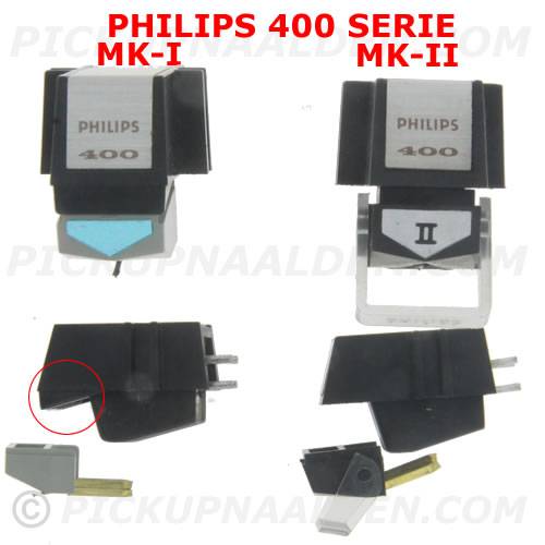 Philips GP 400