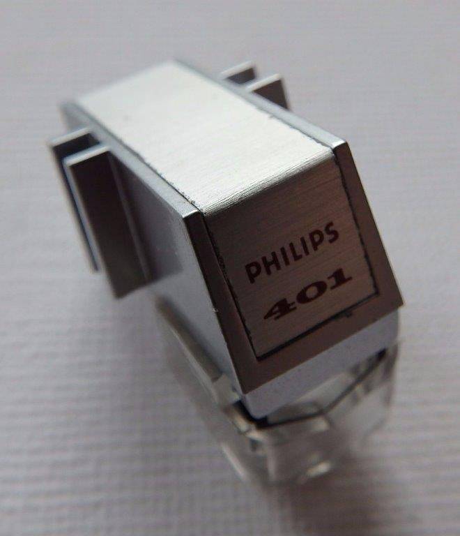 Philips GP 401