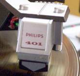 Philips GP 401 III