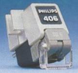 Philips GP 406 III