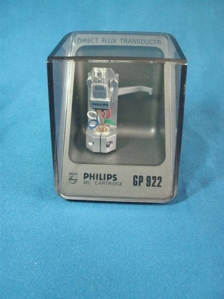Philips GP 922 Z