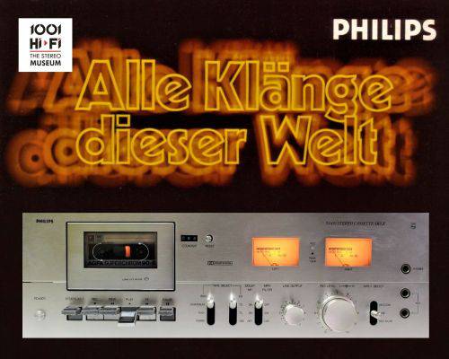 Philips N2537