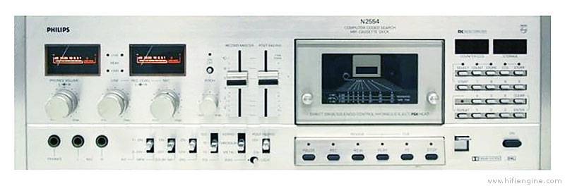 Philips N2554