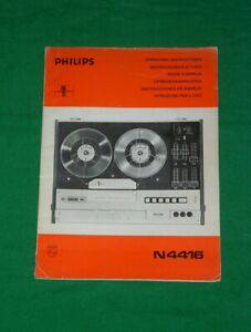 Philips N4416