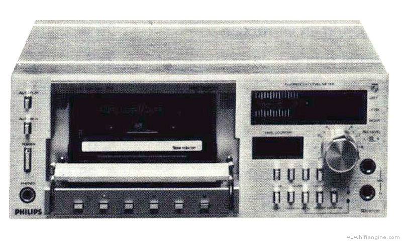 Philips N5581