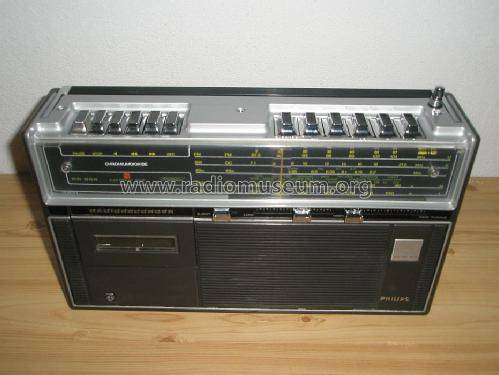Philips RR644