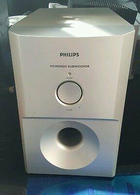 Philips SW3600