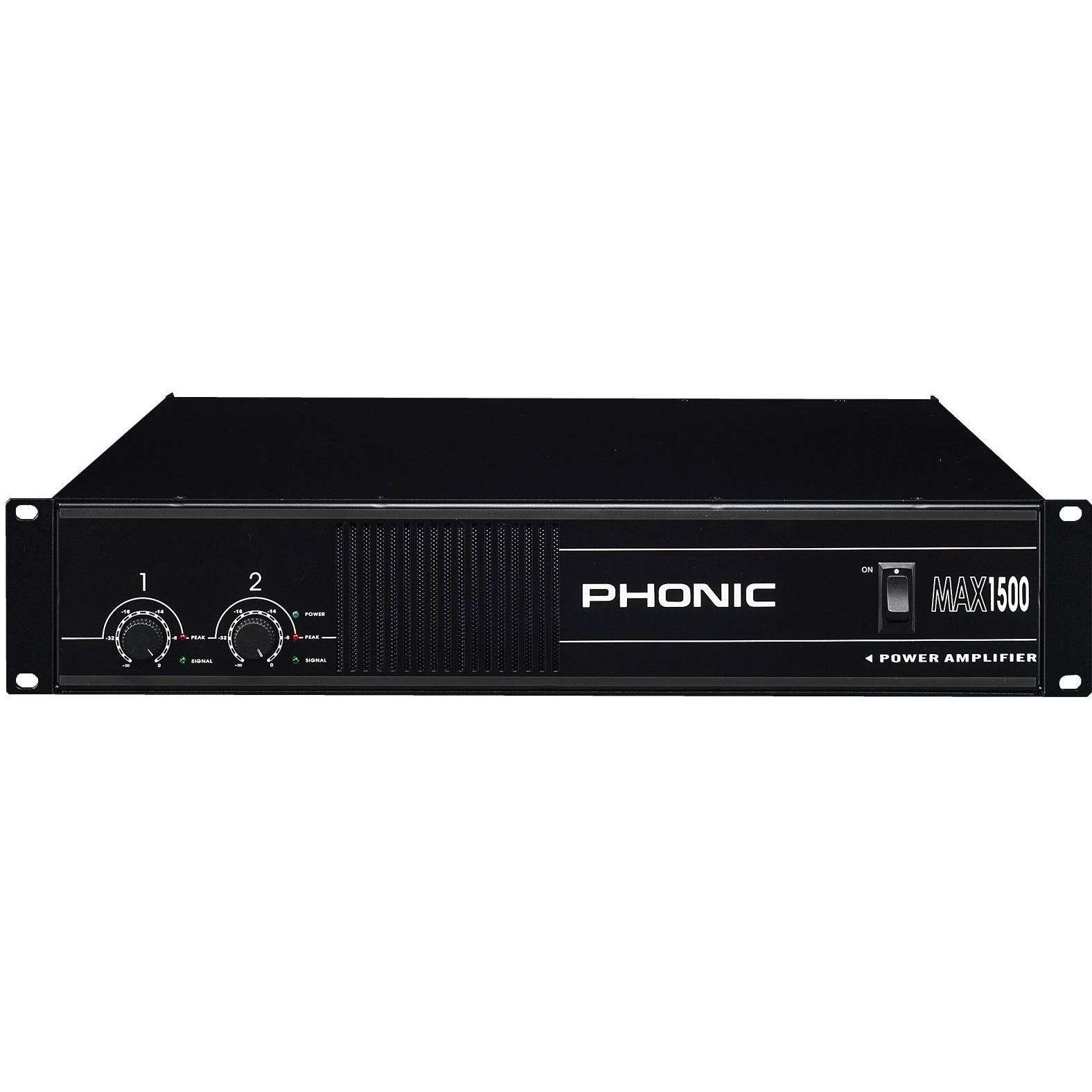 Phonic MAX1500