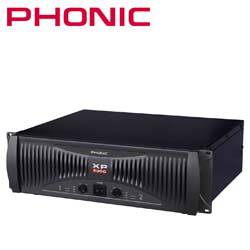 Phonic XP5000