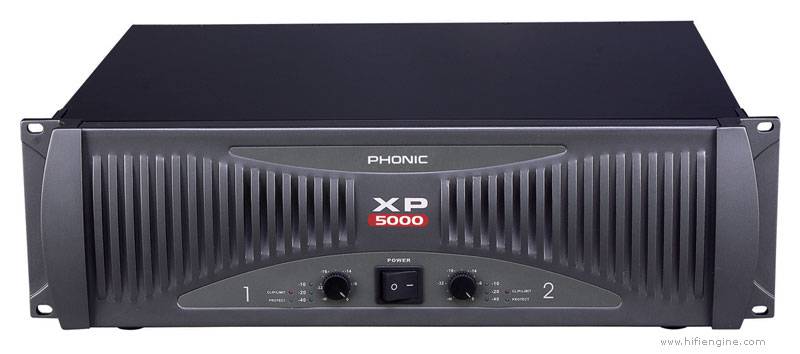 Phonic XP5100