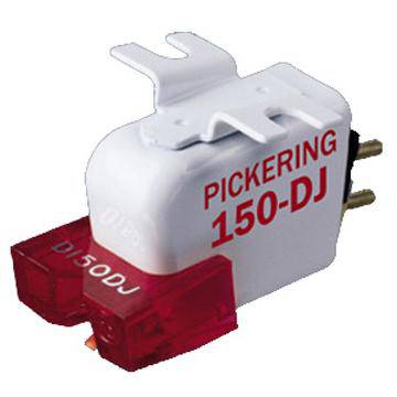 Pickering 150 DJ