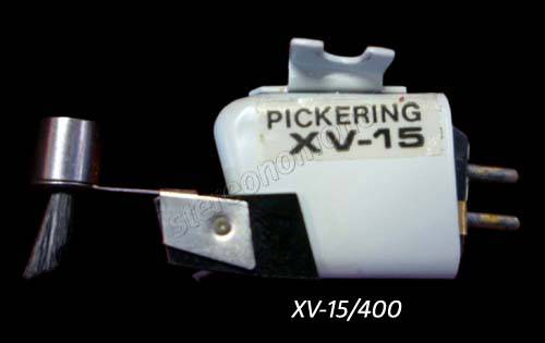 Pickering DCF-100