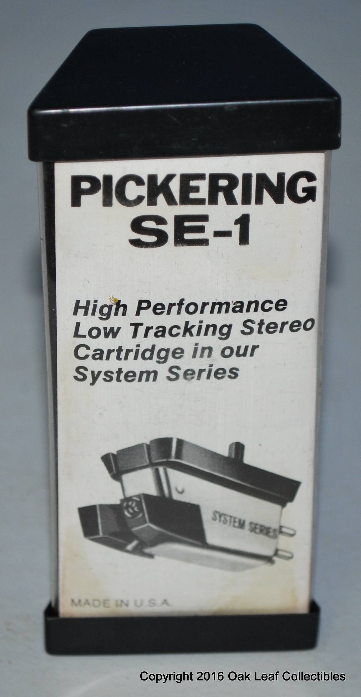 Pickering SE-1