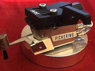 Pickering SE-1