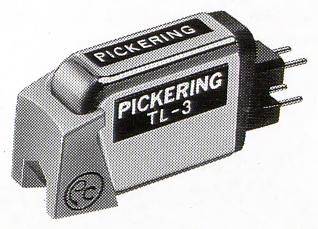 Pickering TL-3
