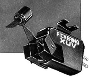 Pickering TT-4500 Q