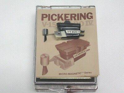 Pickering V-15 Micro IV ATE