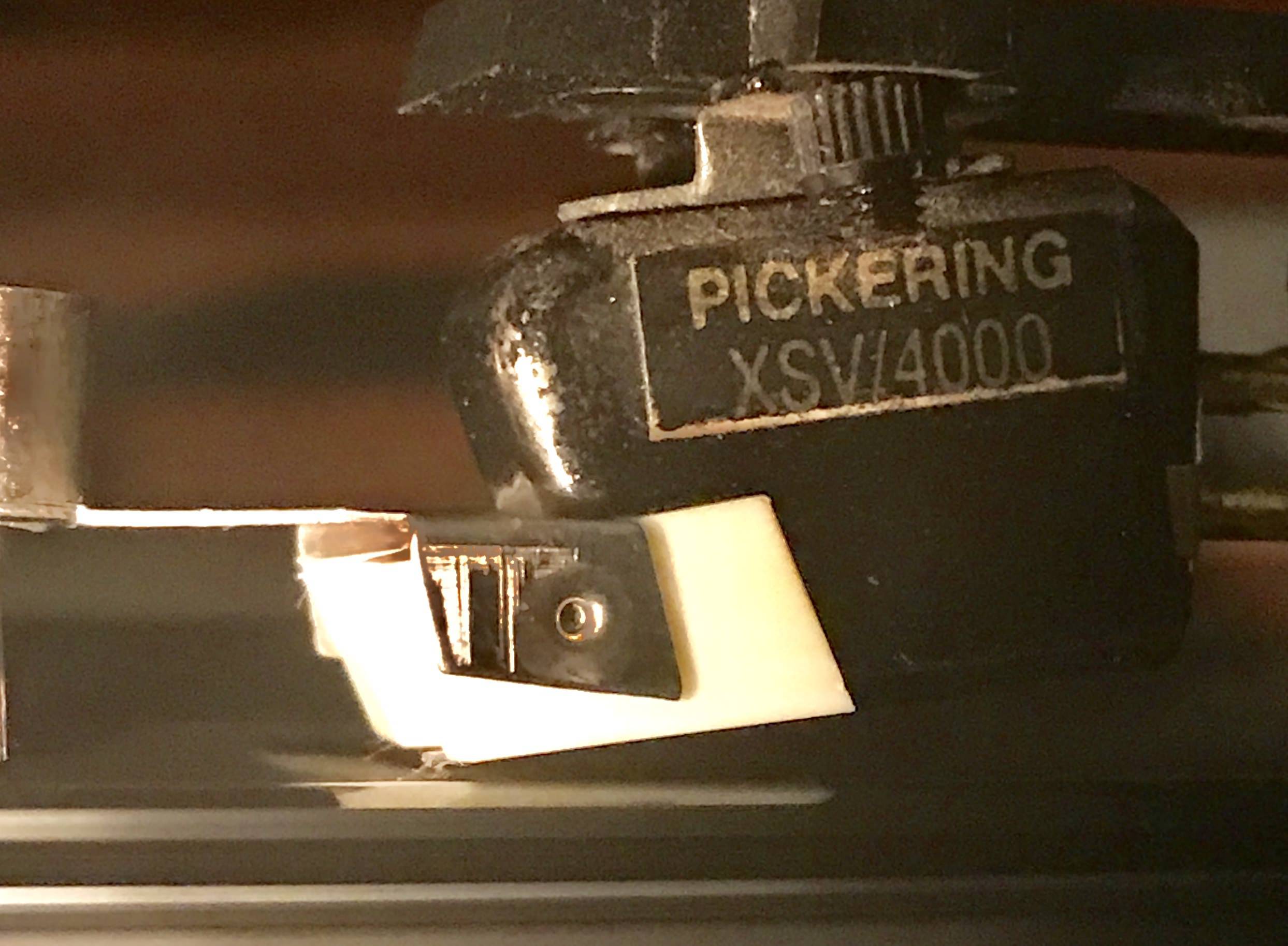 Pickering XEV-3001