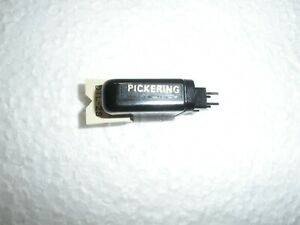 Pickering XL-33 U