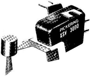 Pickering XSV-3000