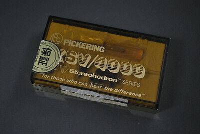 Pickering XSV-4000