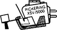 Pickering XSV-5000