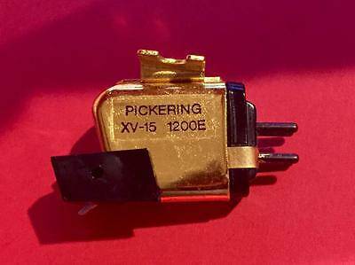 Pickering XV-15 1200E