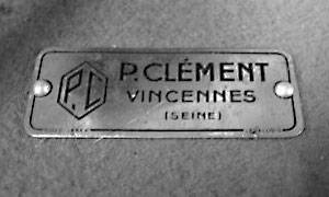Pierre Clement A11