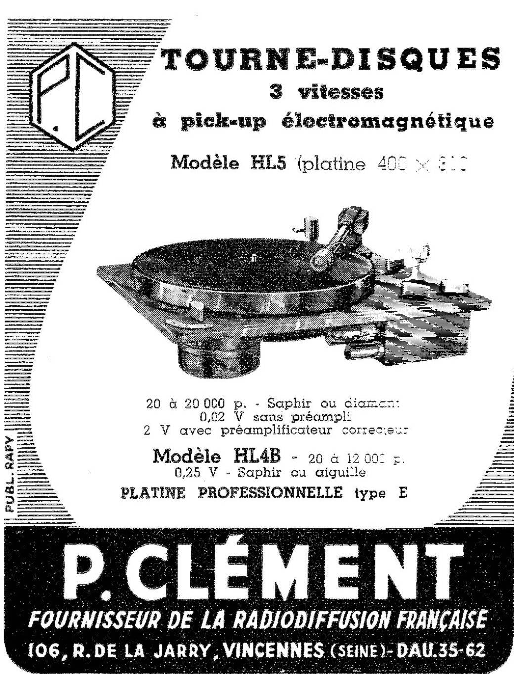 Pierre Clement HL7
