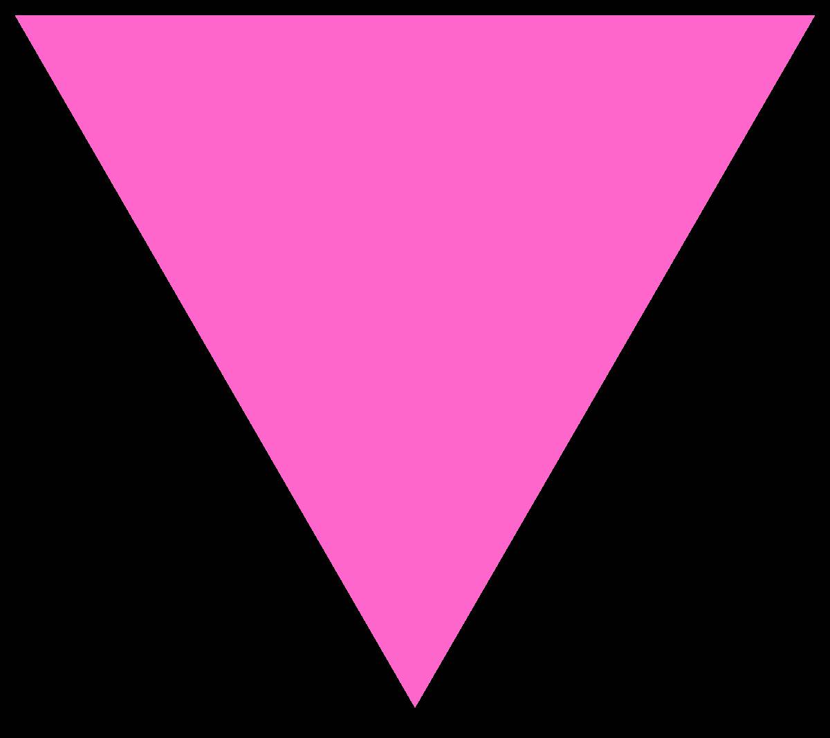Pink Triangle Export Improved