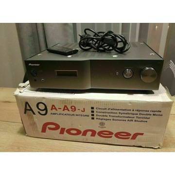 Pioneer A-A9 (K mk2)