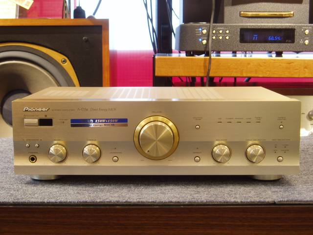 Pioneer A-D5A