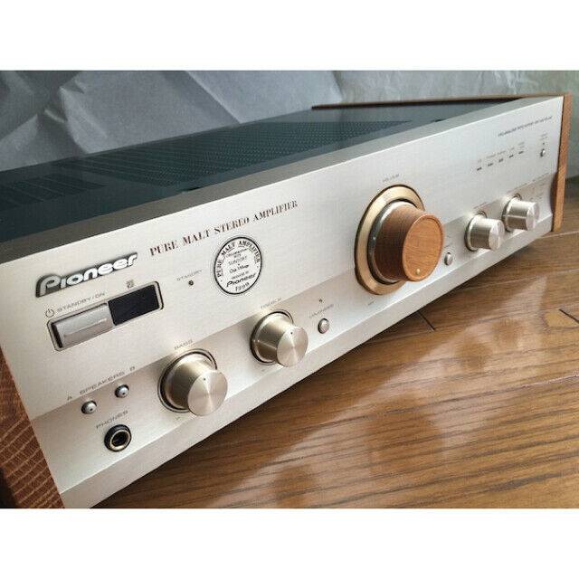 Pioneer A-D5A