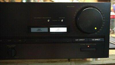 Pioneer A-X450