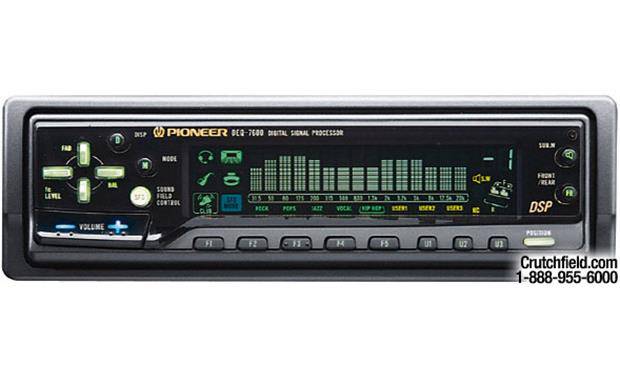 Pioneer CE-2000 E