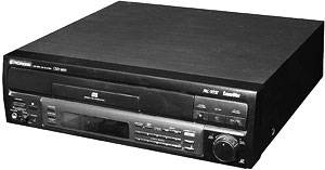Pioneer CLD-1400
