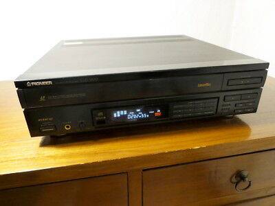 Pioneer CLD-1500